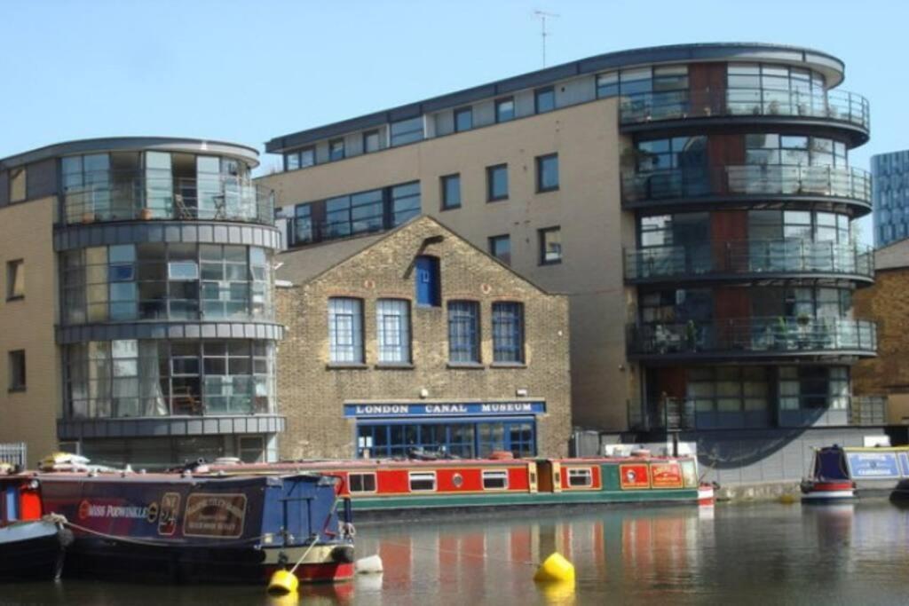 Boutique Modern Hotel Room For Two Near Tube And Bus Stations London Eksteriør billede